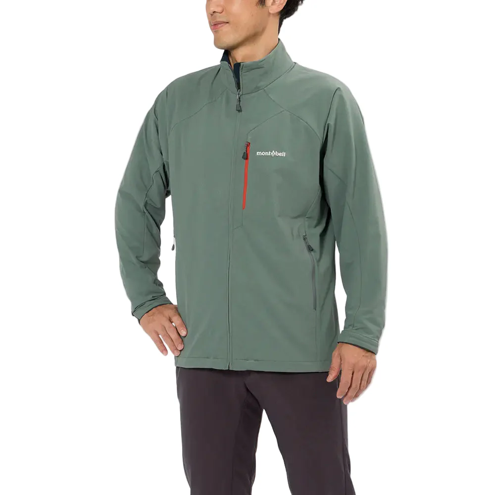 Montbell Climapro 200 Jacket Men's - Image 4