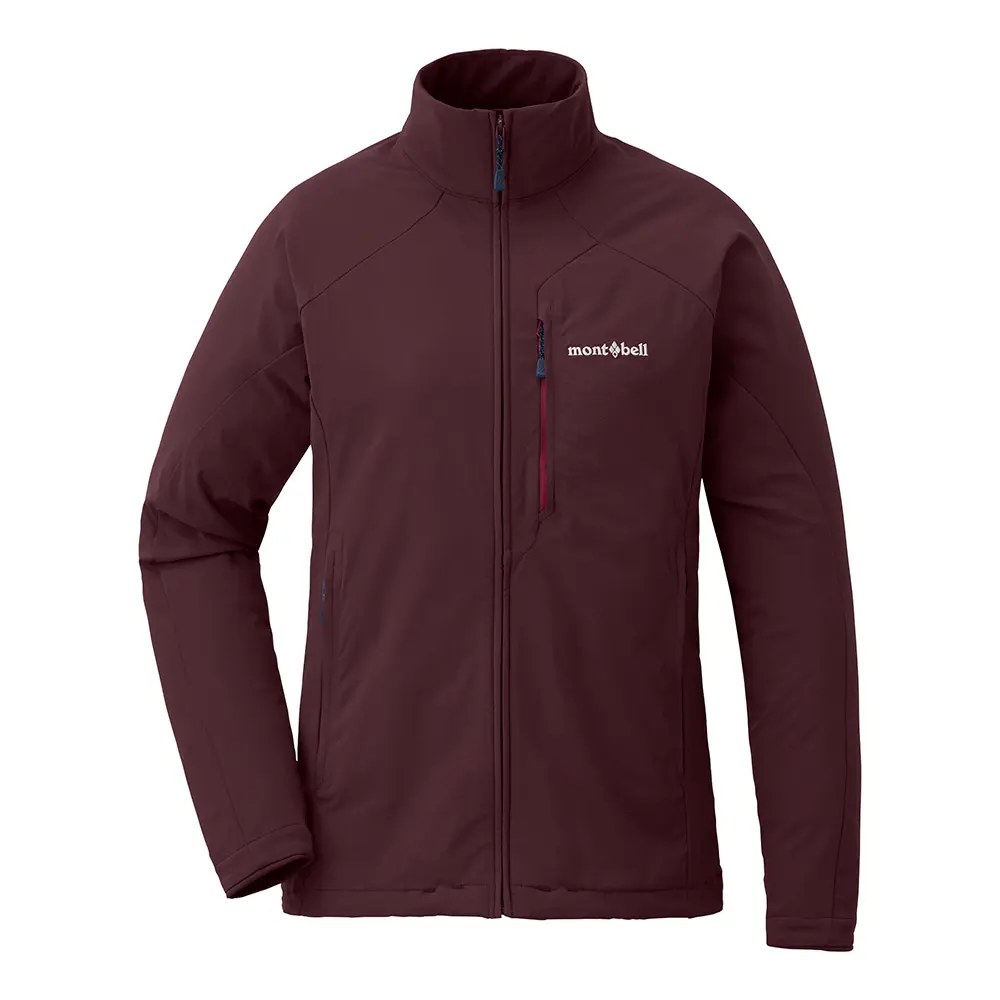 Montbell Climapro 200 Jacket Women's - Image 5
