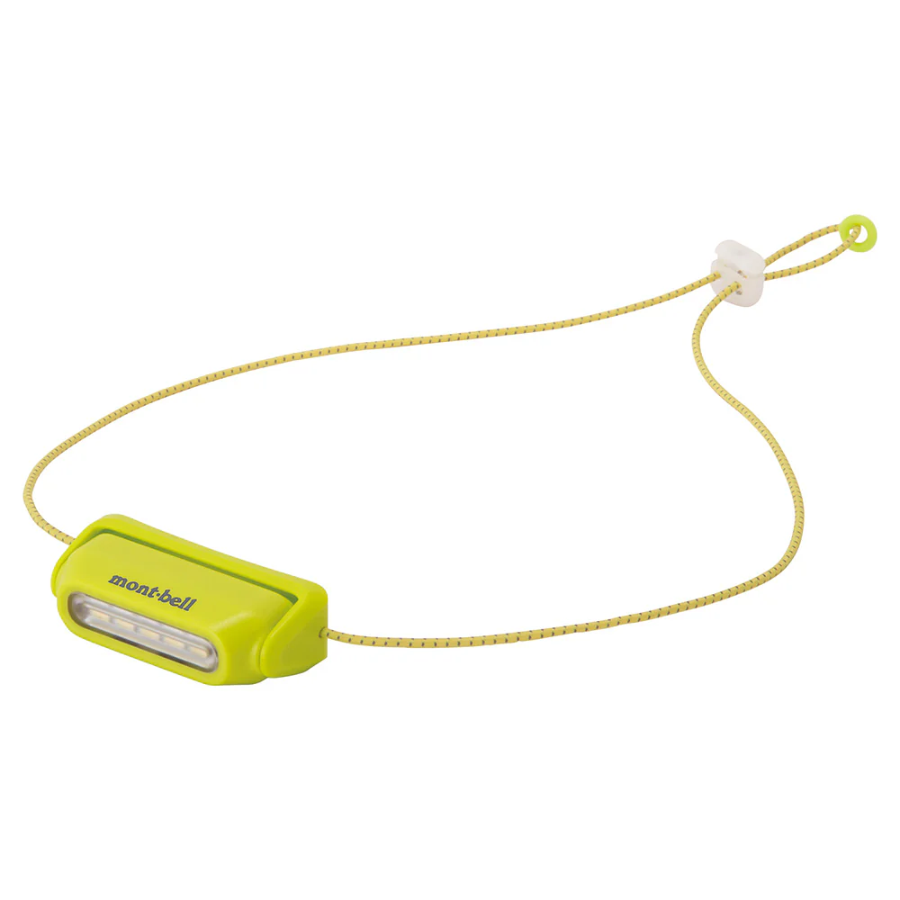 Montbell Compact Multi Lamp - Image 2