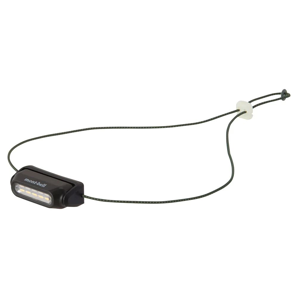 Montbell Compact Multi Lamp - Image 4