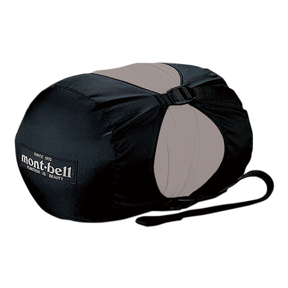 Montbell Compression Cap S