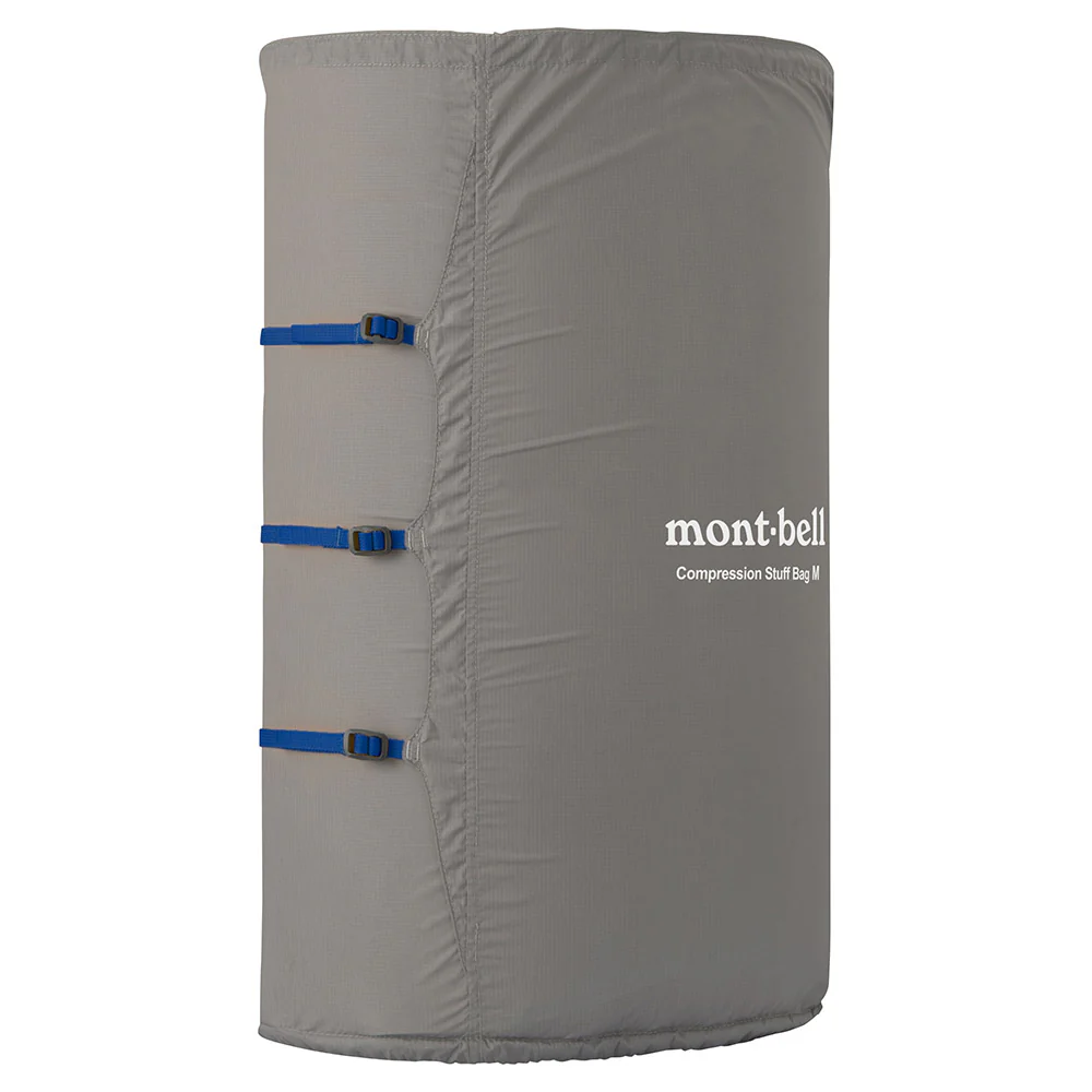Montbell Compression Stuff Bag M - Image 2