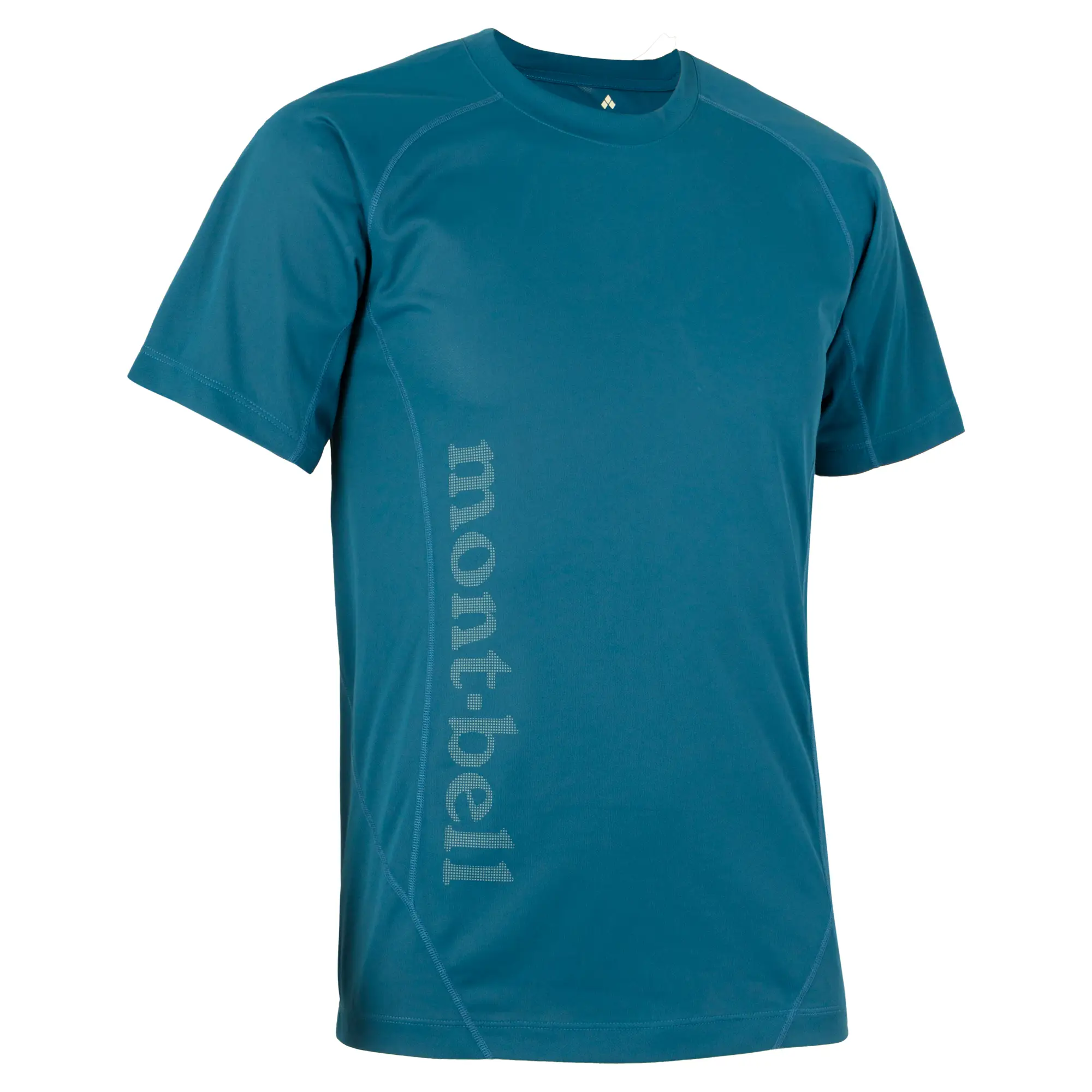 Montbell Cool Light T Men's - Image 4