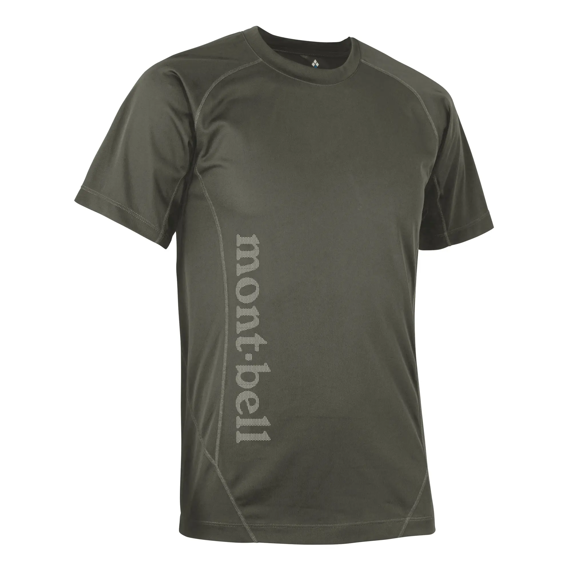 Montbell Cool Light T Men's - Image 5