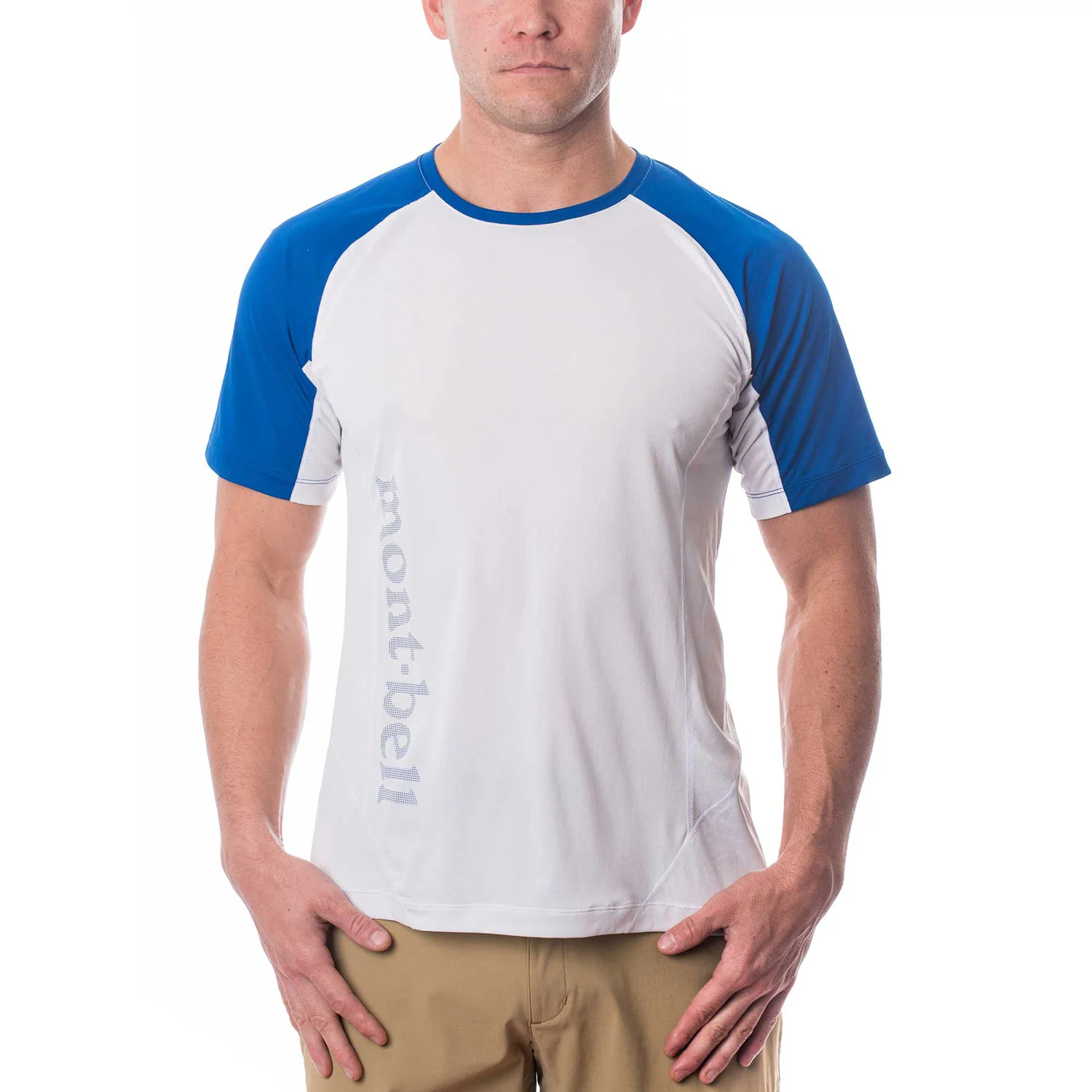 Montbell Cool Light T Men's - Image 9