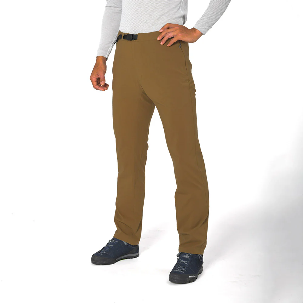Montbell Cool Pants Men's - Image 5