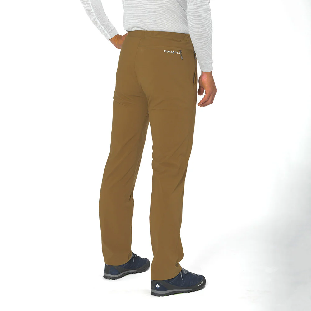 Montbell Cool Pants Men's - Image 6