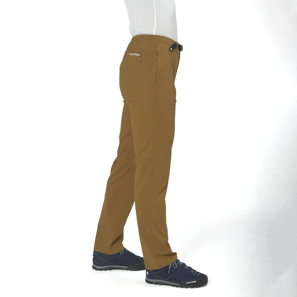 Montbell Cool Pants Men's - Image 7