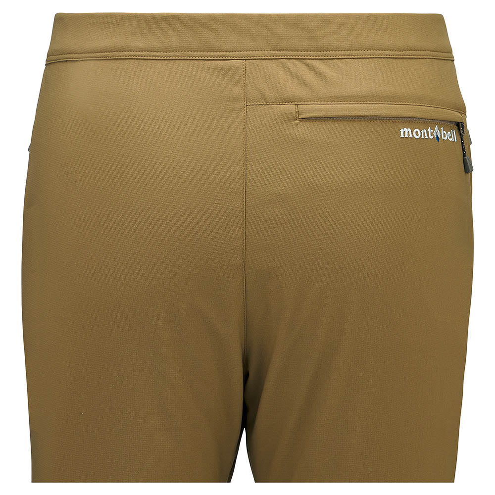 Montbell Cool Pants Men's - Image 8