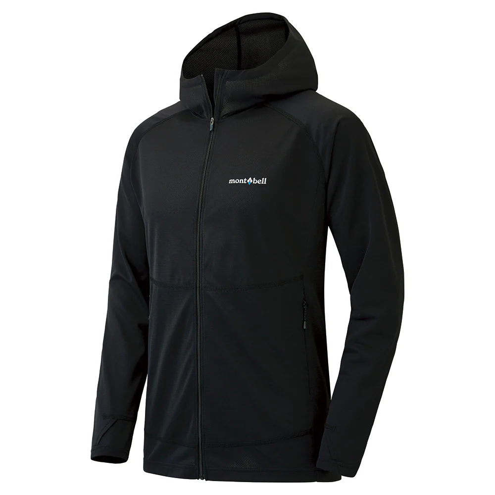 Montbell Cool Parka Men's - Image 2