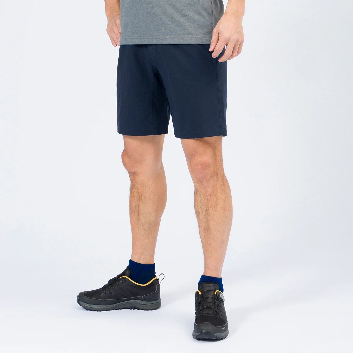 Montbell Cool Shorts Men's - Image 3