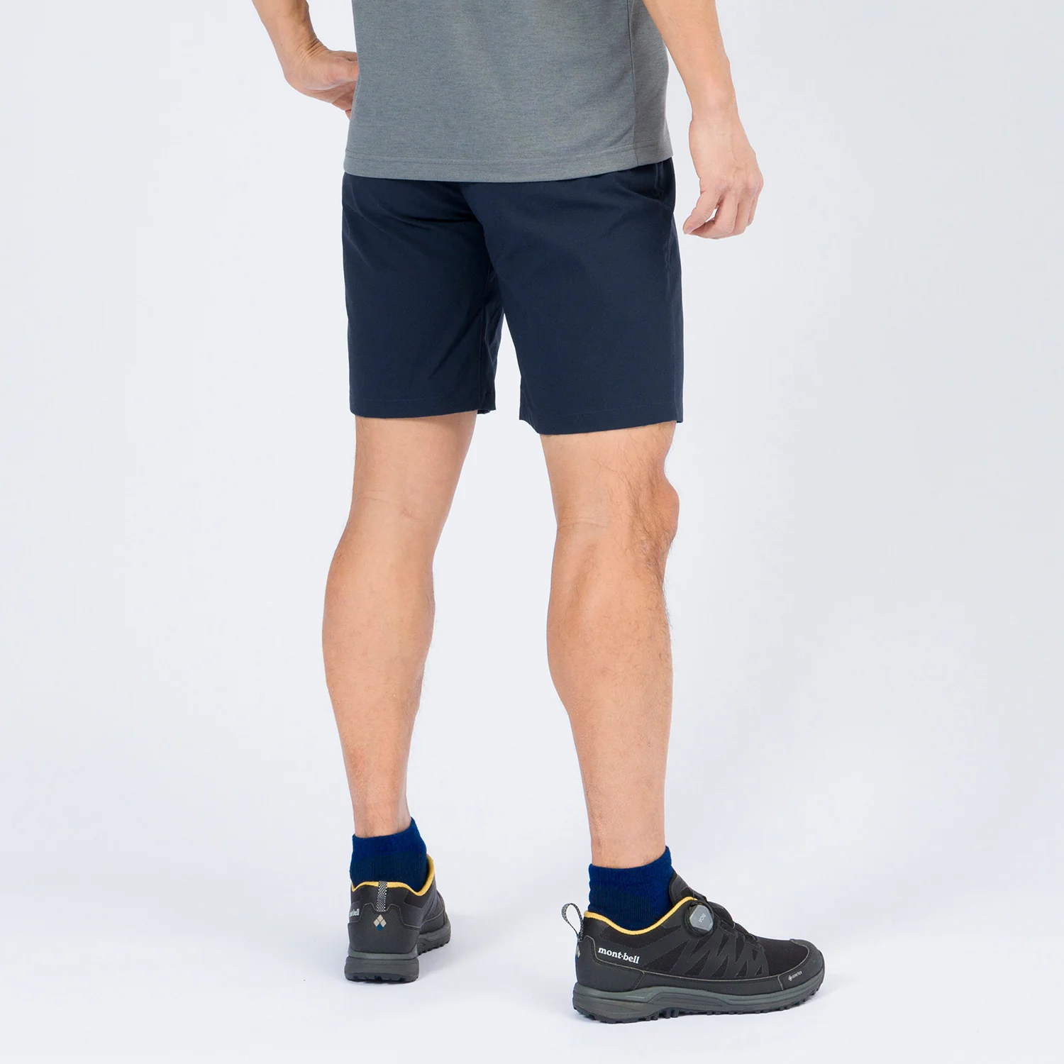Montbell Cool Shorts Men's - Image 4