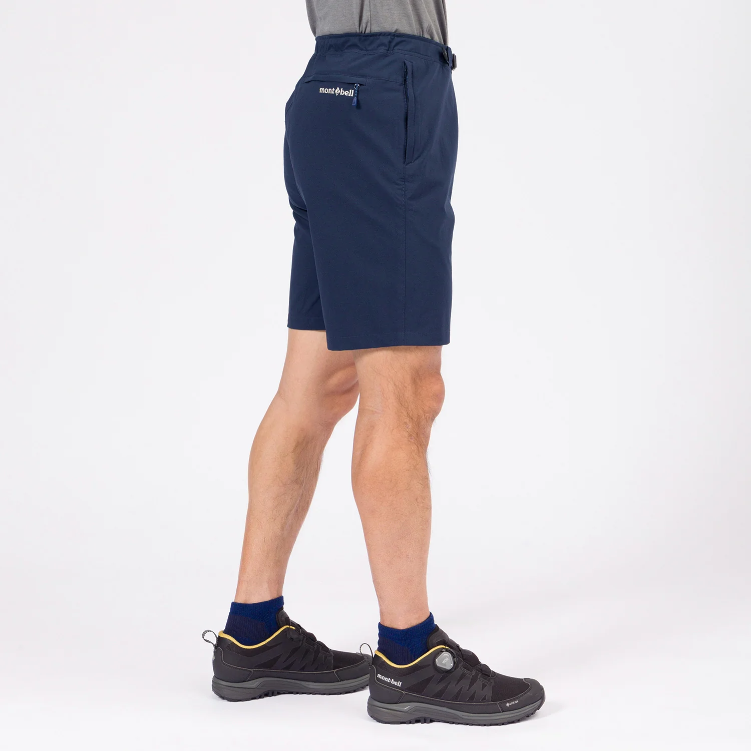 Montbell Cool Shorts Men's - Image 5