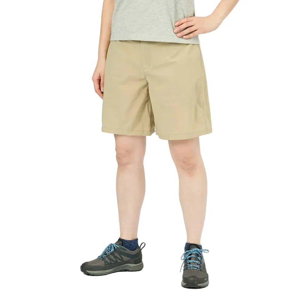 Montbell Cool Shorts Women's - Image 3