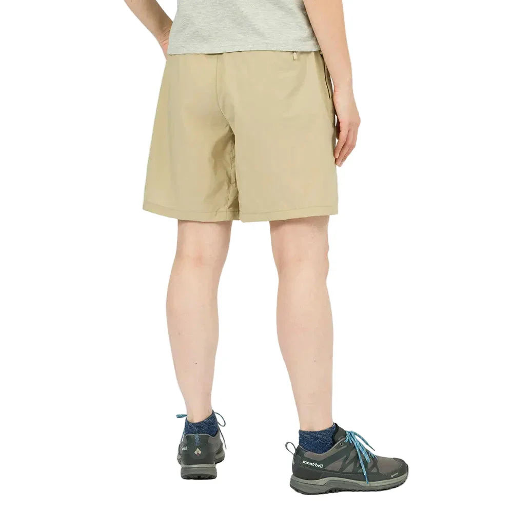 Montbell Cool Shorts Women's - Image 4