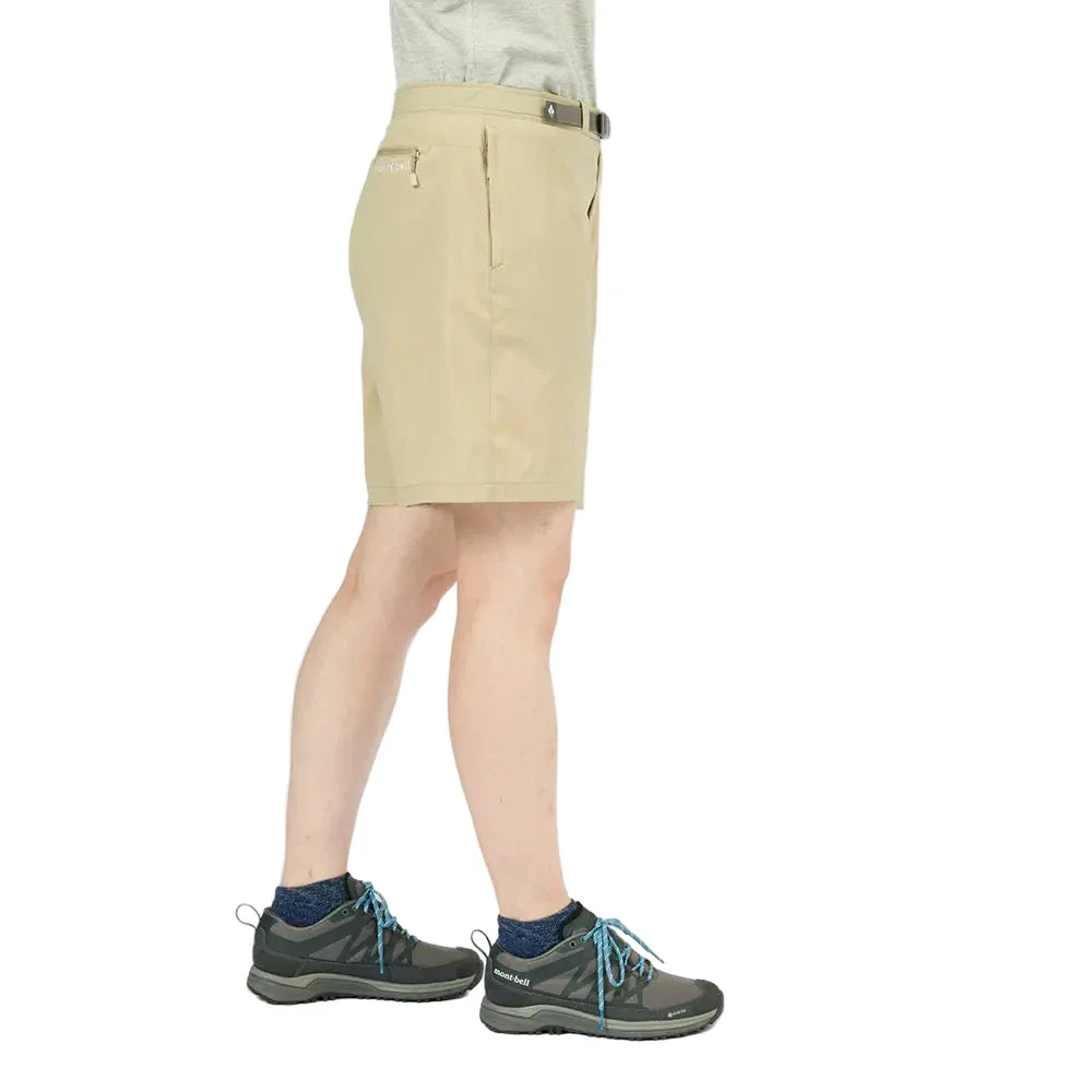Montbell Cool Shorts Women's - Image 5