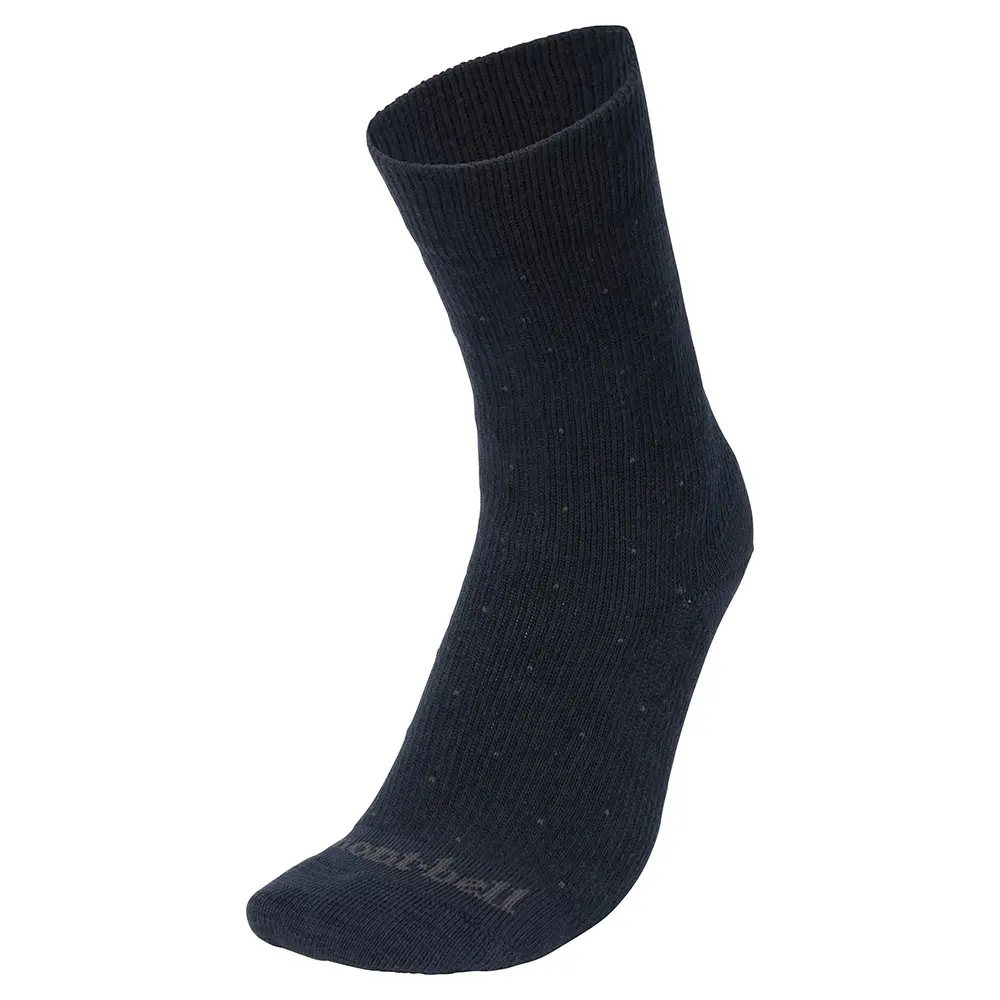 Montbell Core Spun Travel Socks - Image 3