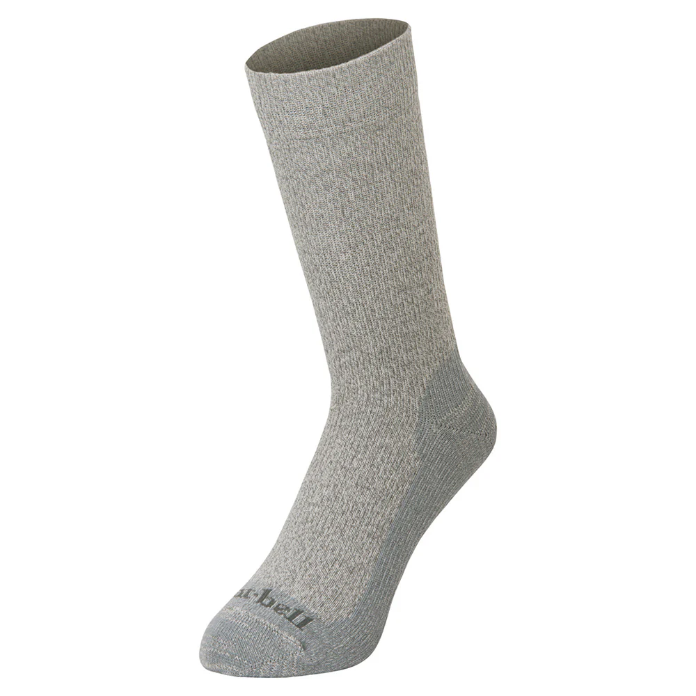 Montbell Core Spun Travel Socks - Image 5