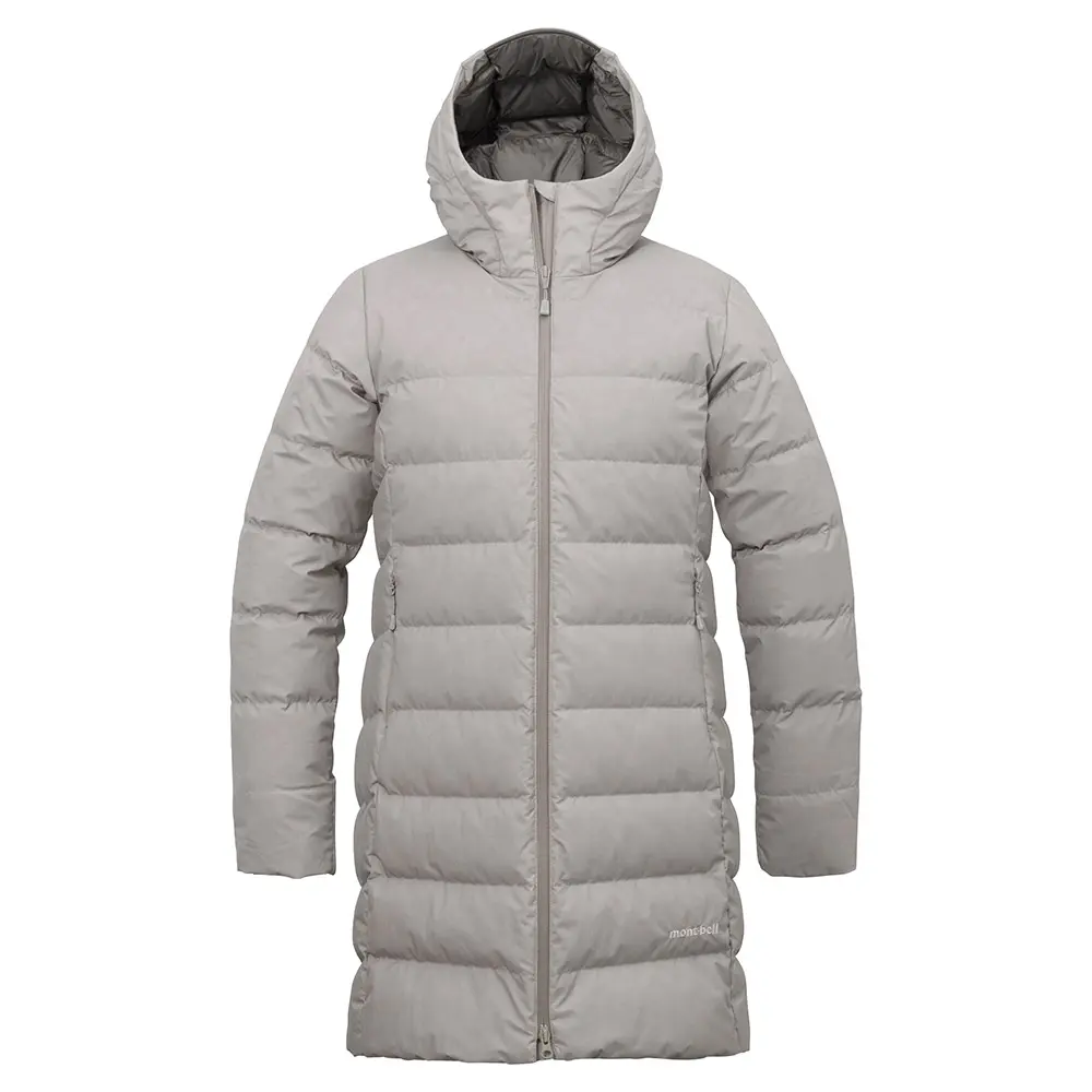 Montbell Cortina Down Coat Women's - Image 2