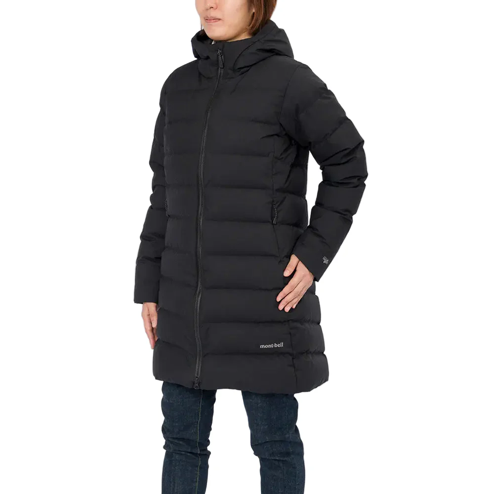 Montbell Cortina Down Coat Women's - Image 3