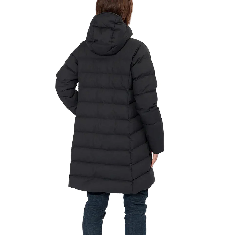 Montbell Cortina Down Coat Women's - Image 4