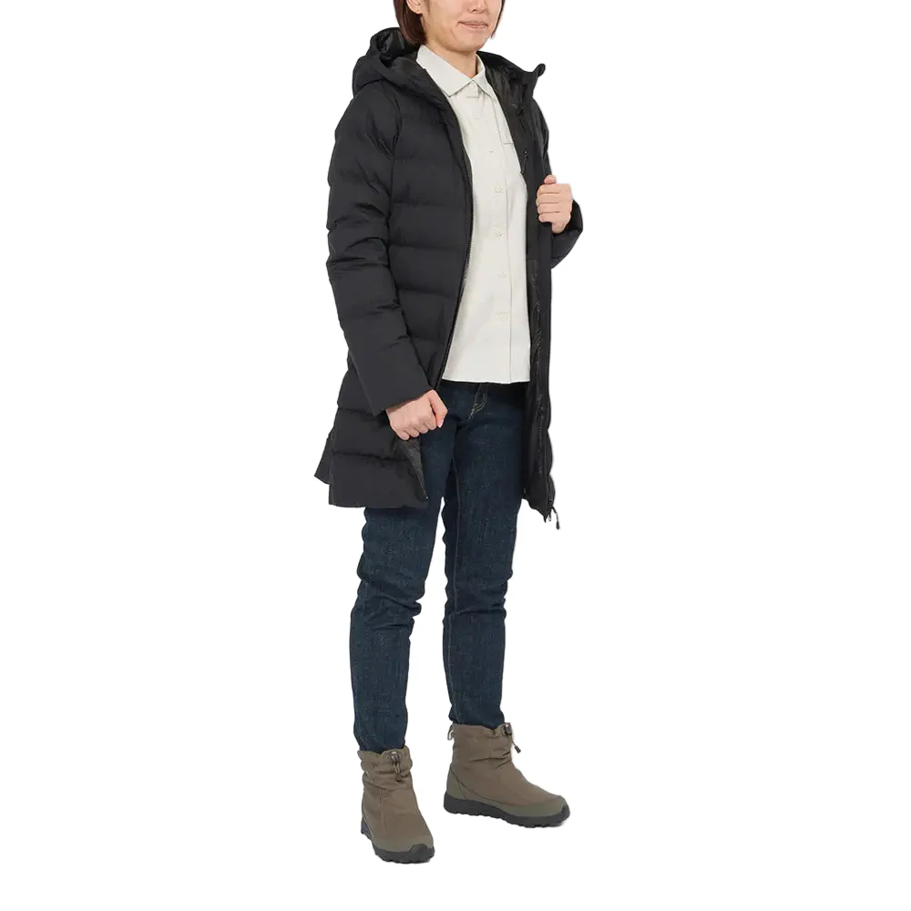 Montbell Cortina Down Coat Women's - Image 5