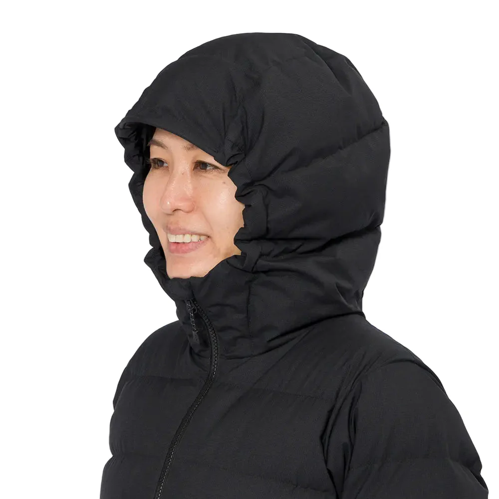 Montbell Cortina Down Coat Women's - Image 6