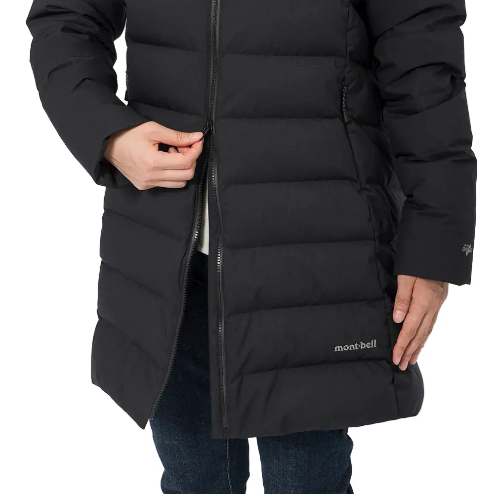Montbell Cortina Down Coat Women's - Image 8