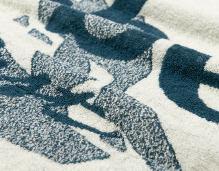 Montbell Cotton Bath Towel - Image 3