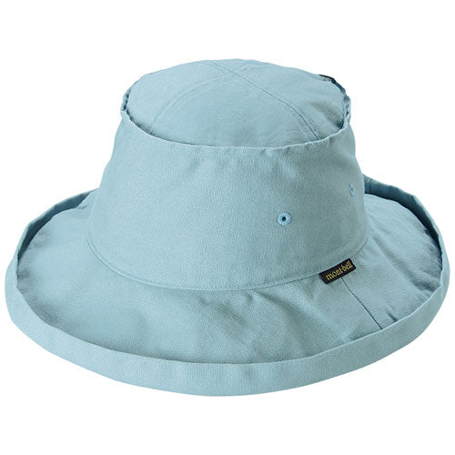 Montbell Cotton Desert Hat - Image 2