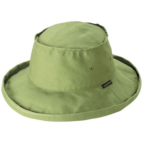 Montbell Cotton Desert Hat - Image 3