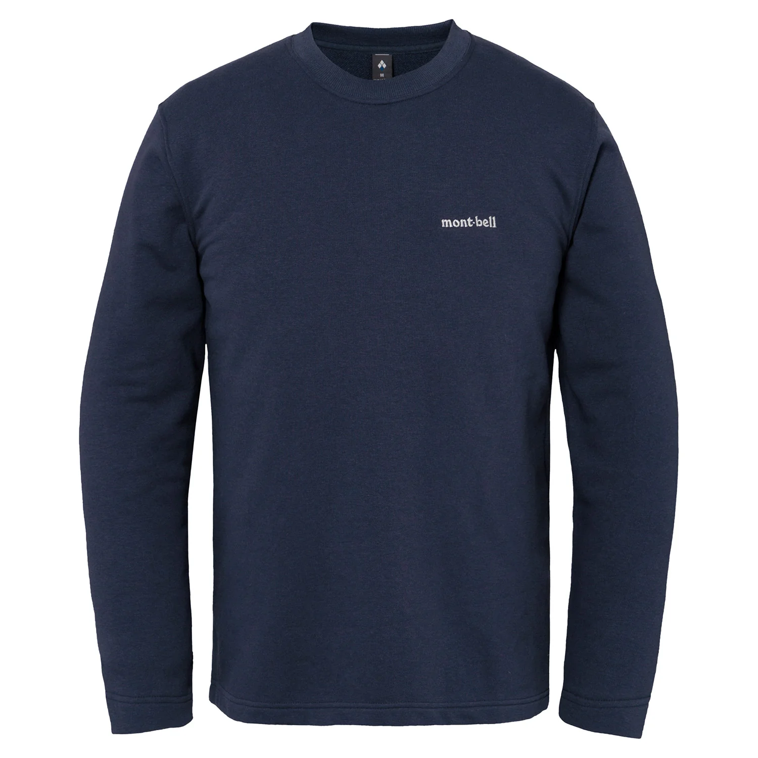 Montbell Cotton Light Sweatshirt - Image 2