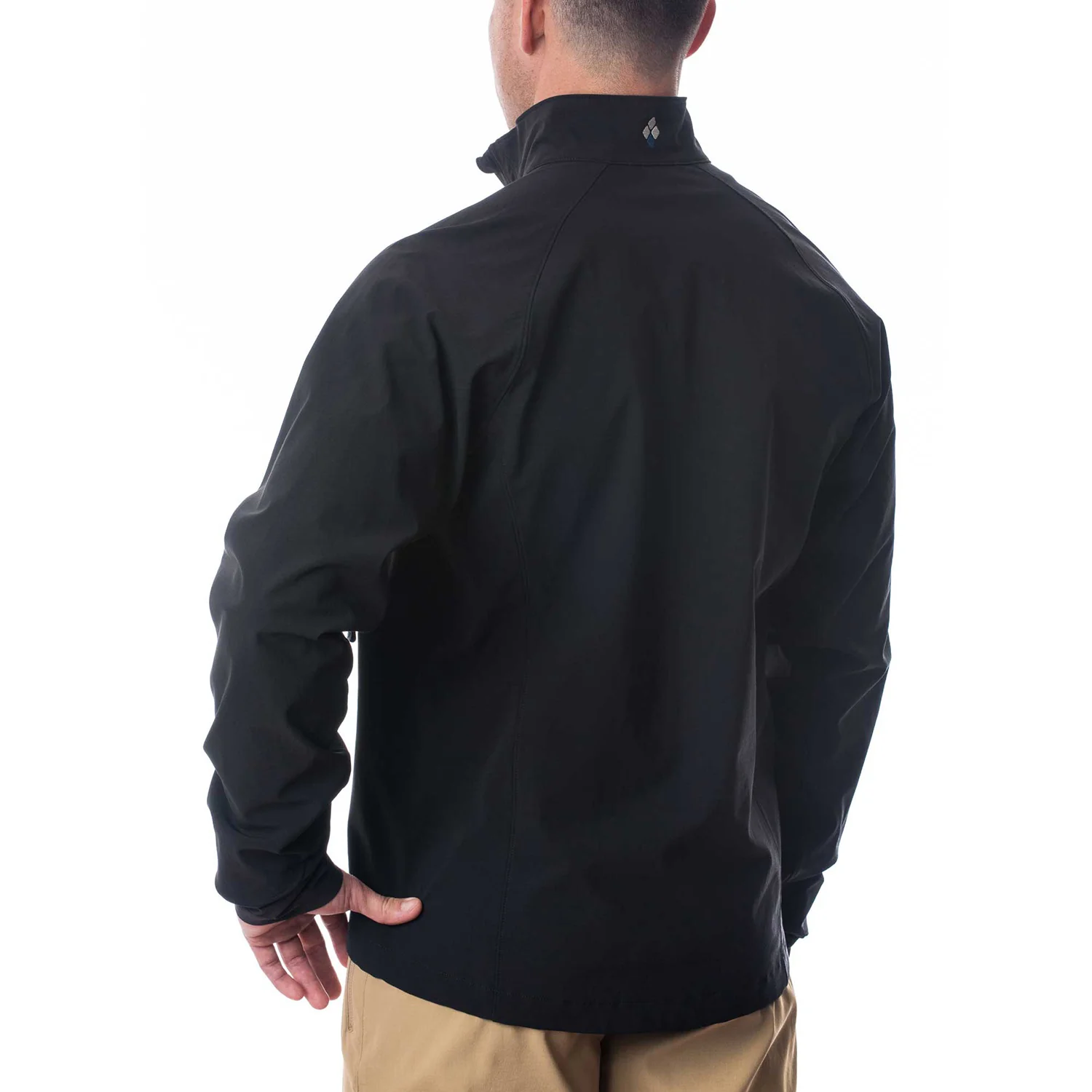 Montbell Crag Jacket Men's - Image 6