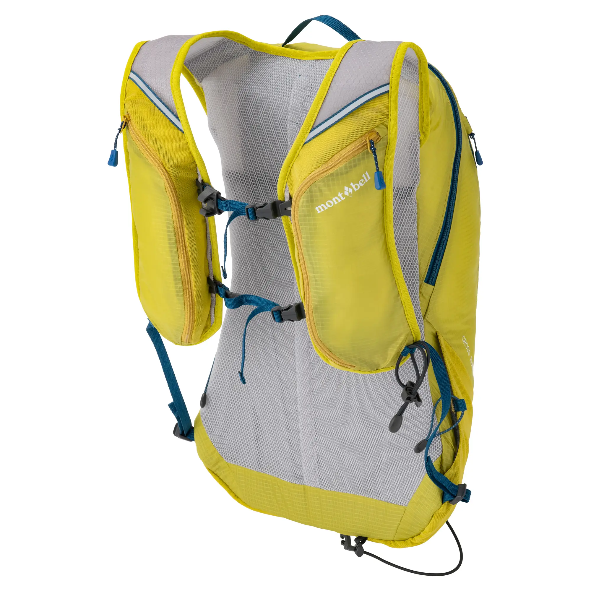 Montbell Cross Runner Pack 15 - Image 2