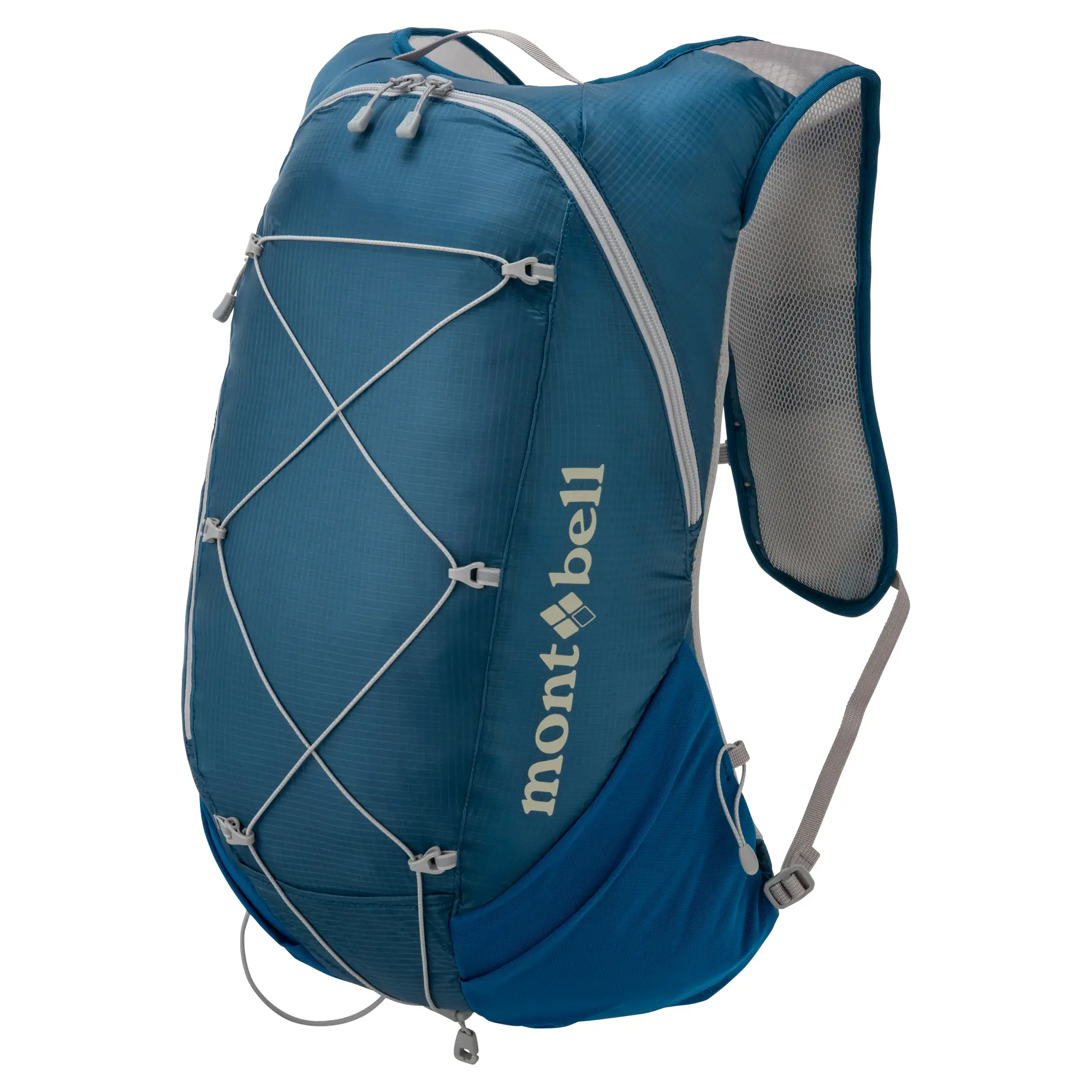 Montbell Cross Runner Pack 15 - Image 3