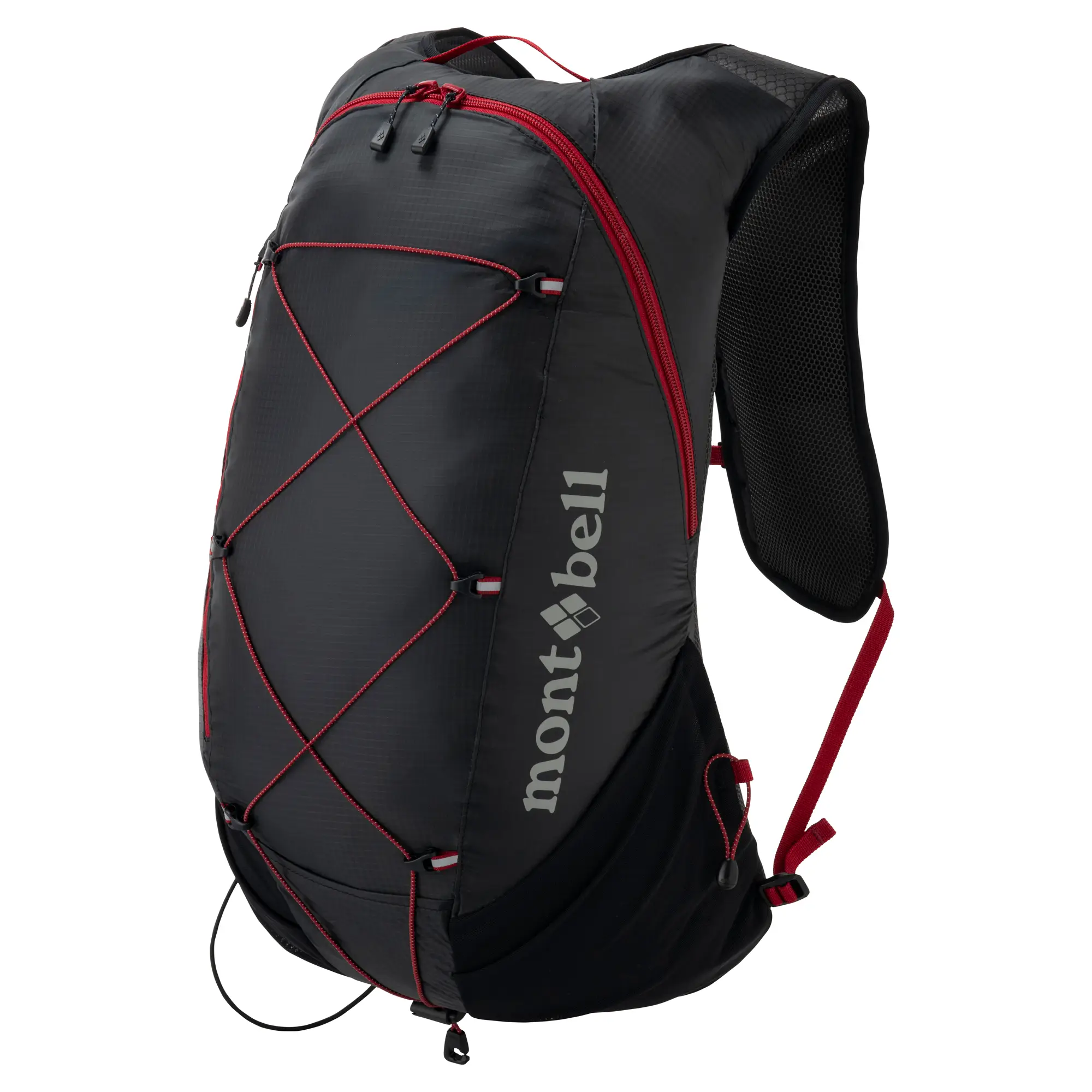 Montbell Cross Runner Pack 15 - Image 4