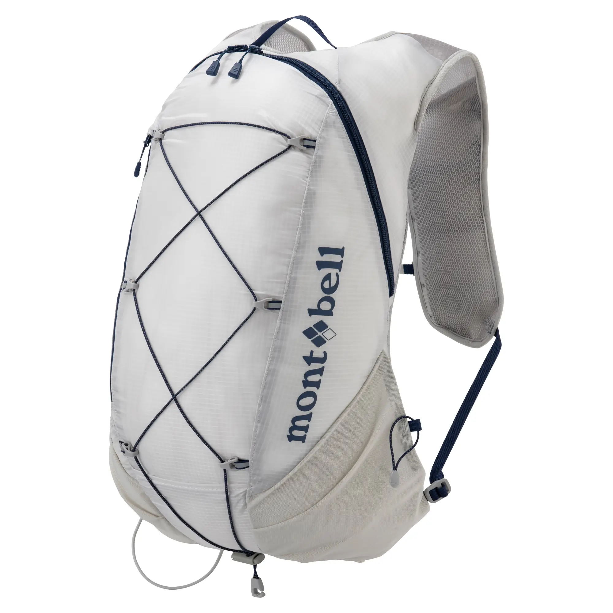 Montbell Cross Runner Pack 15 - Image 5