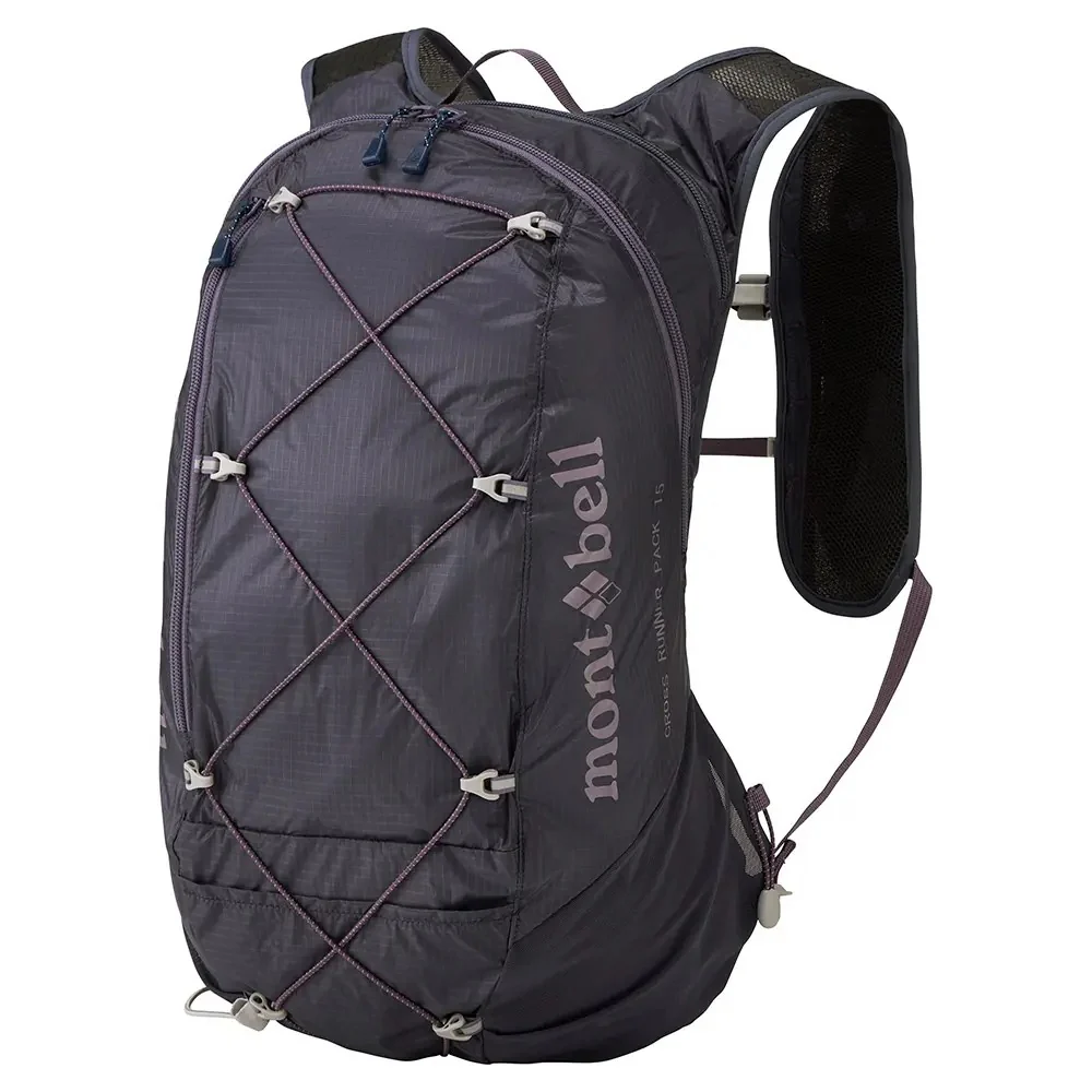 Montbell Cross Runner Pack 15 Women's - Image 2