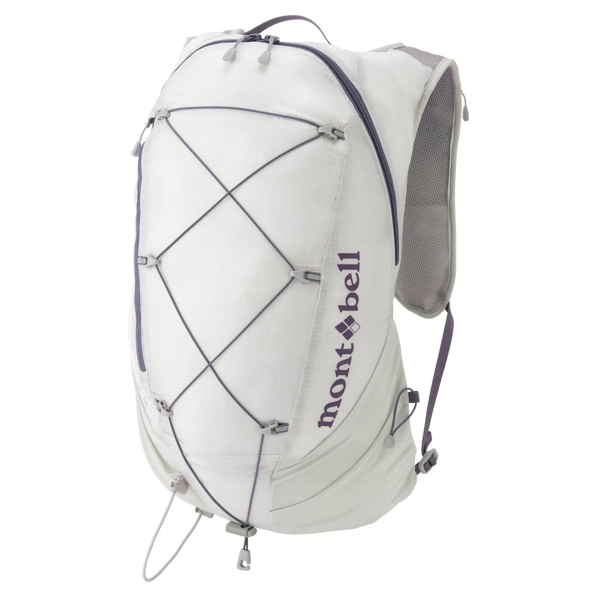 Montbell Cross Runner Pack 15 Women's - Image 4