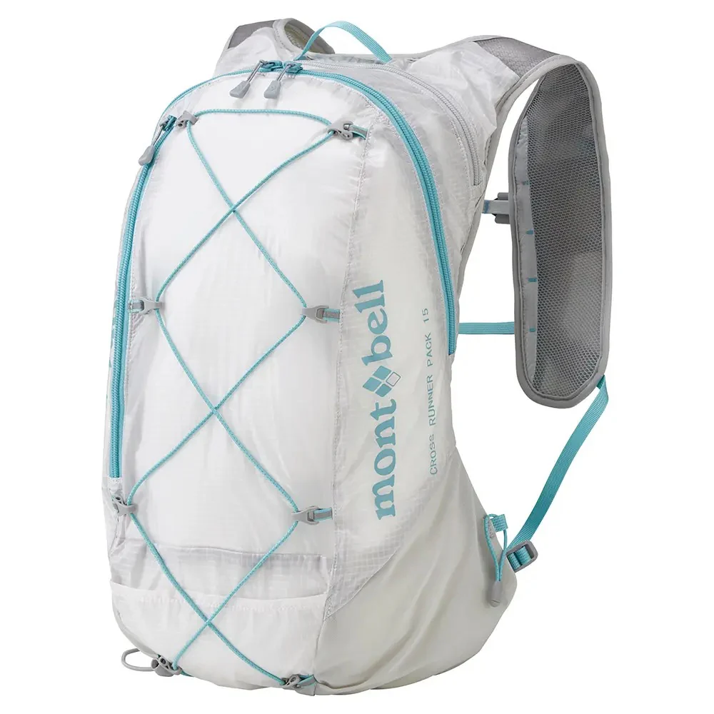 Montbell Cross Runner Pack 15 Women's - Image 3