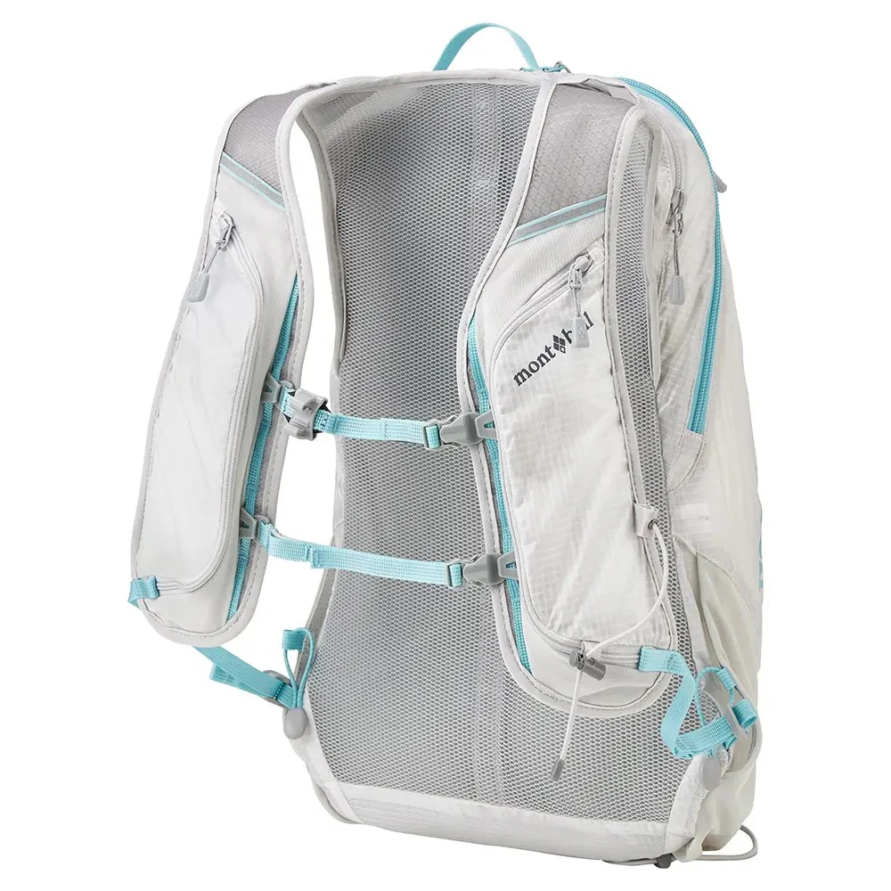 Montbell Cross Runner Pack 15 Women's - Image 4