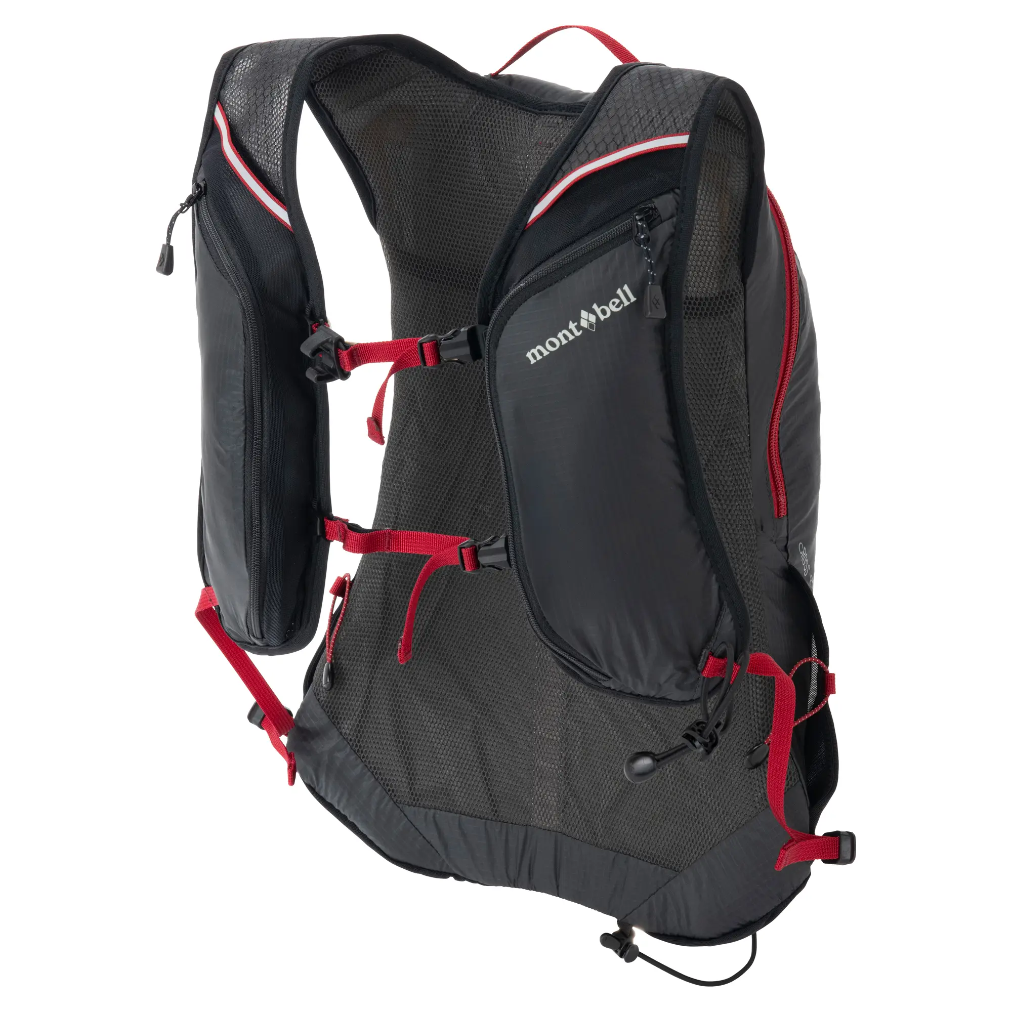 Montbell Cross Runner Pack 7 - Image 2