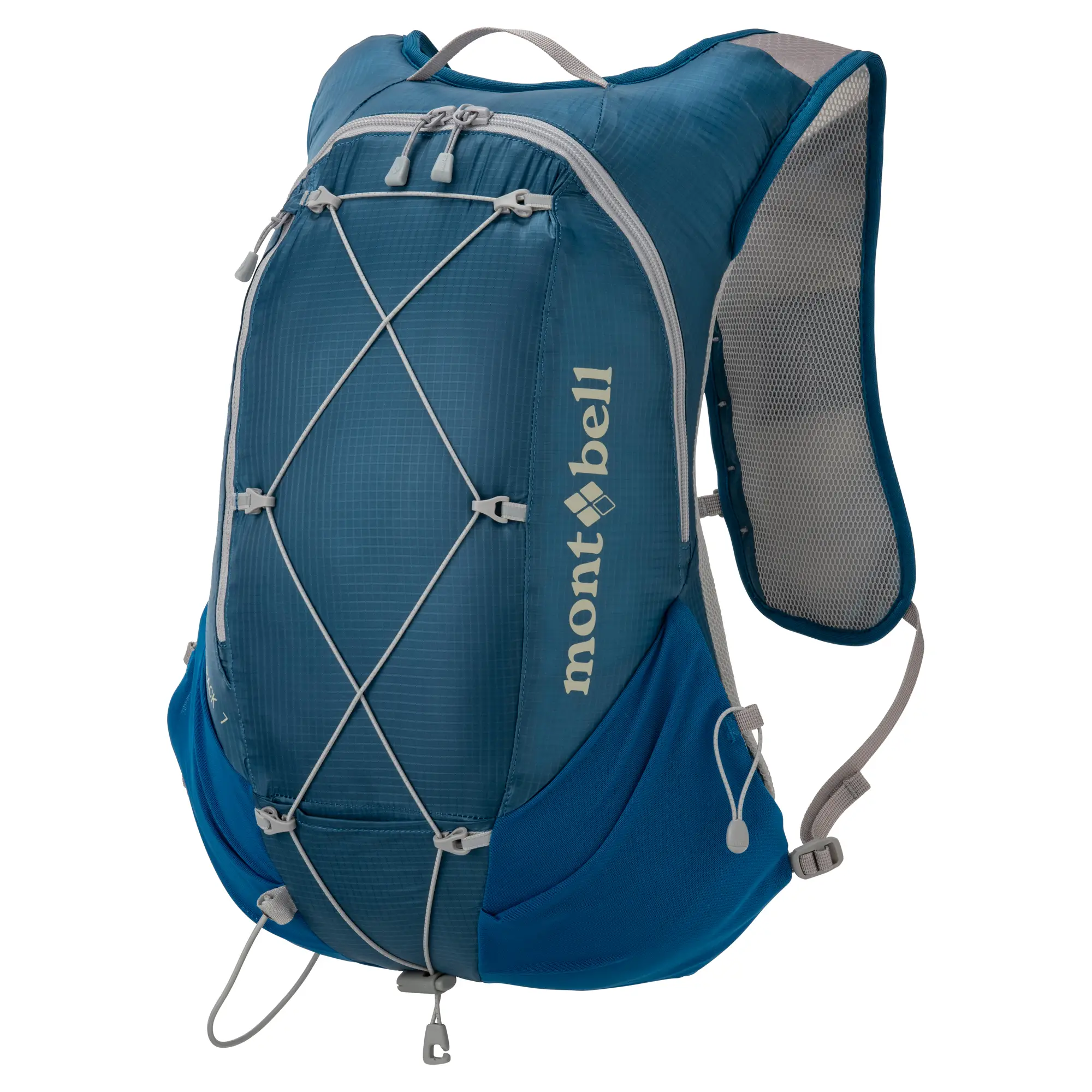Montbell Cross Runner Pack 7 - Image 3