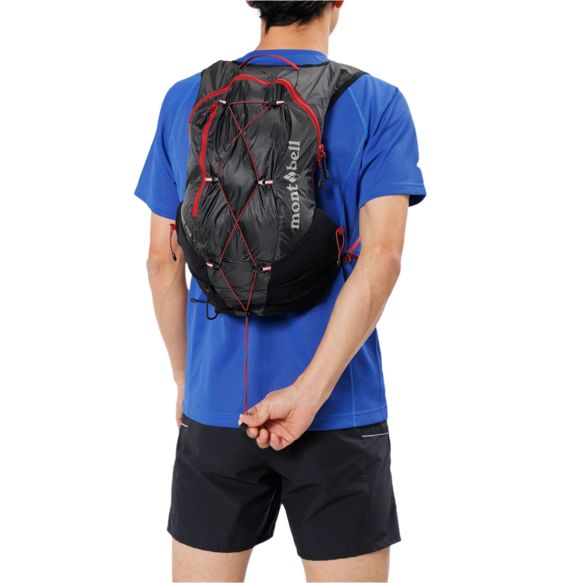 Montbell Cross Runner Pack 7 - Image 8