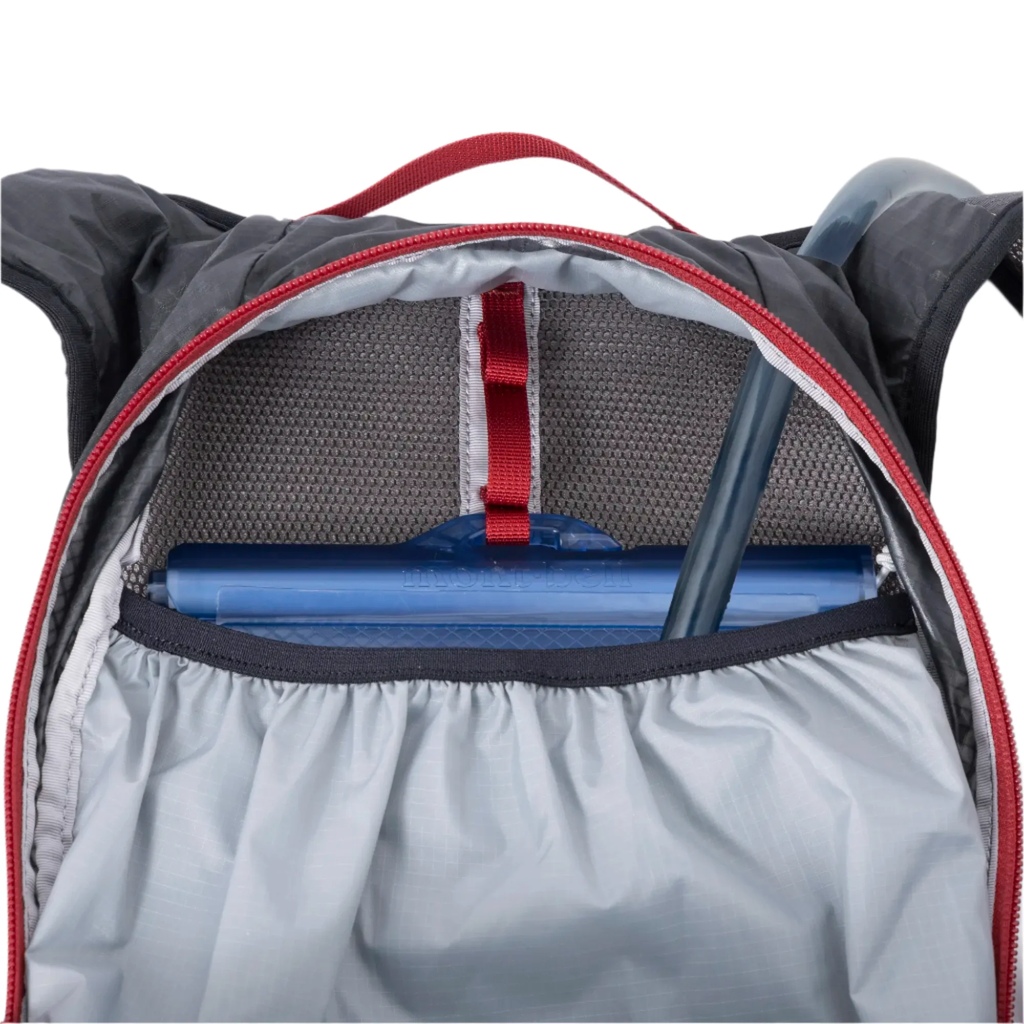 Montbell Cross Runner Pack 7 - Image 9