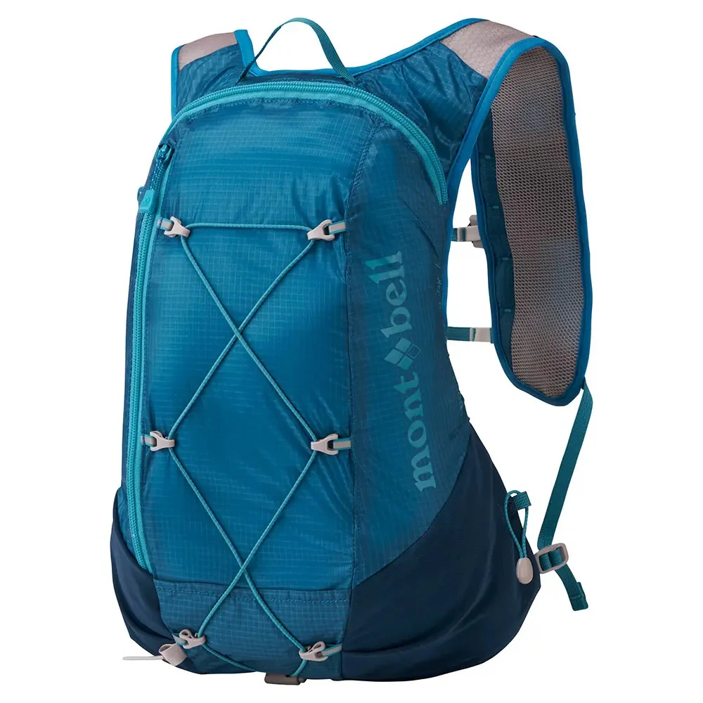 Montbell Cross Runner Pack 7 Women's - Image 2
