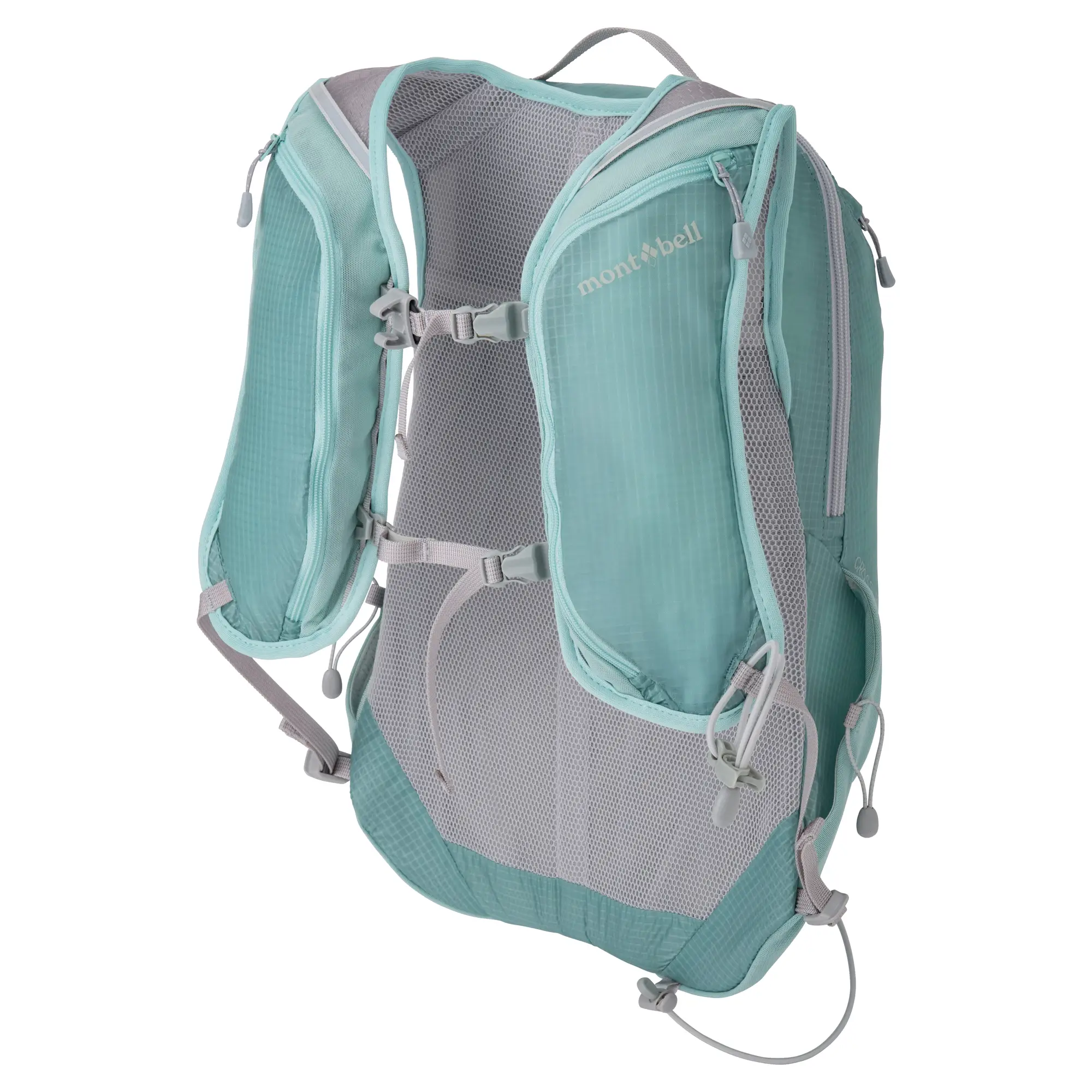 Montbell Cross Runner Pack 7 Women's - Image 2
