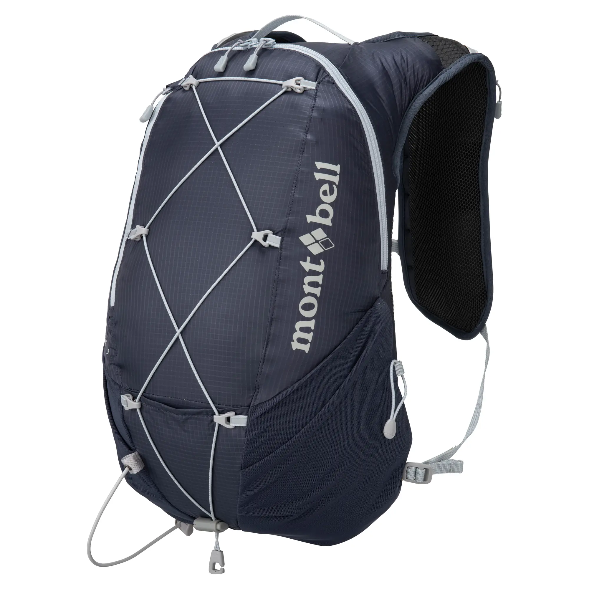 Montbell Cross Runner Pack 7 Women's - Image 3