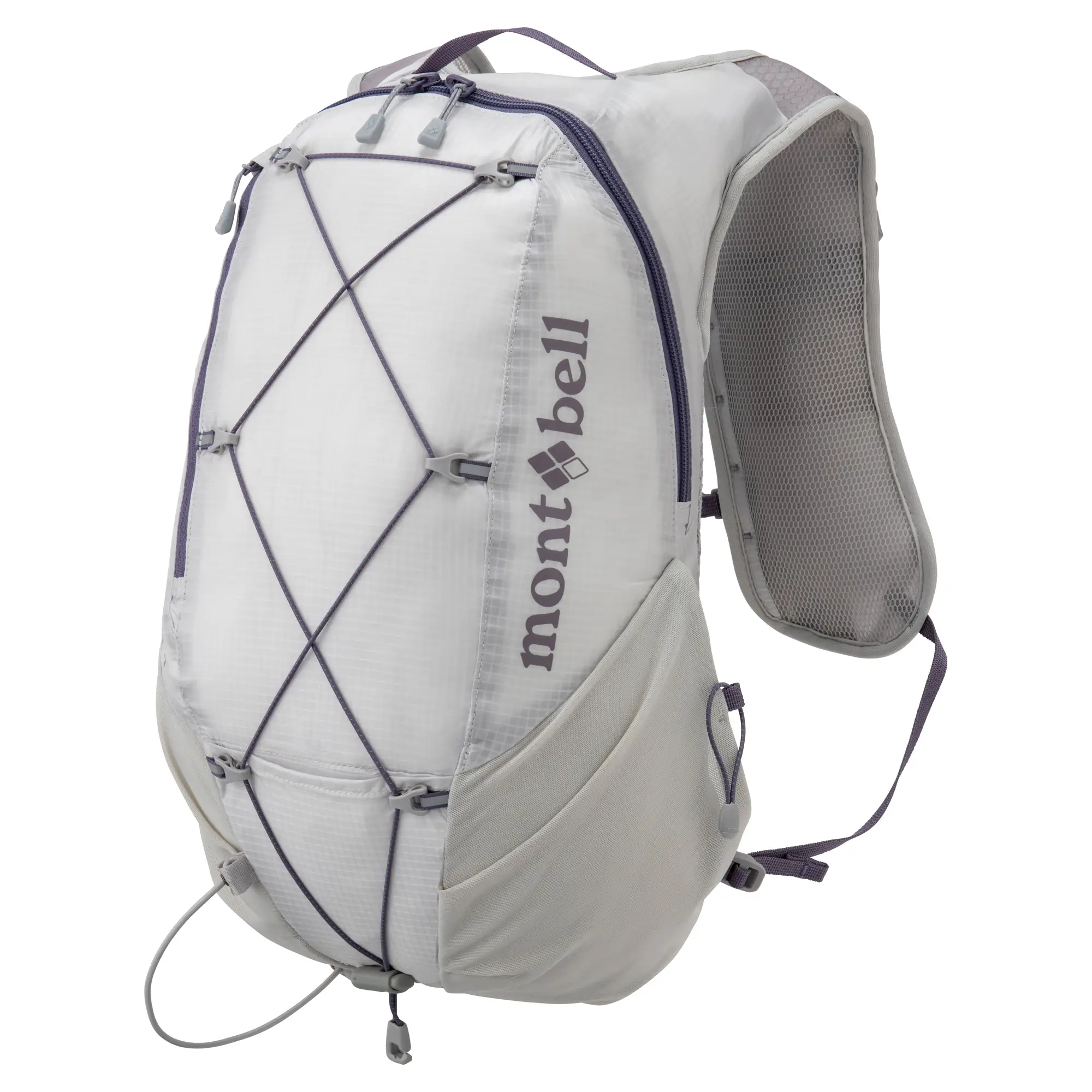 Montbell Cross Runner Pack 7 Women's - Image 4