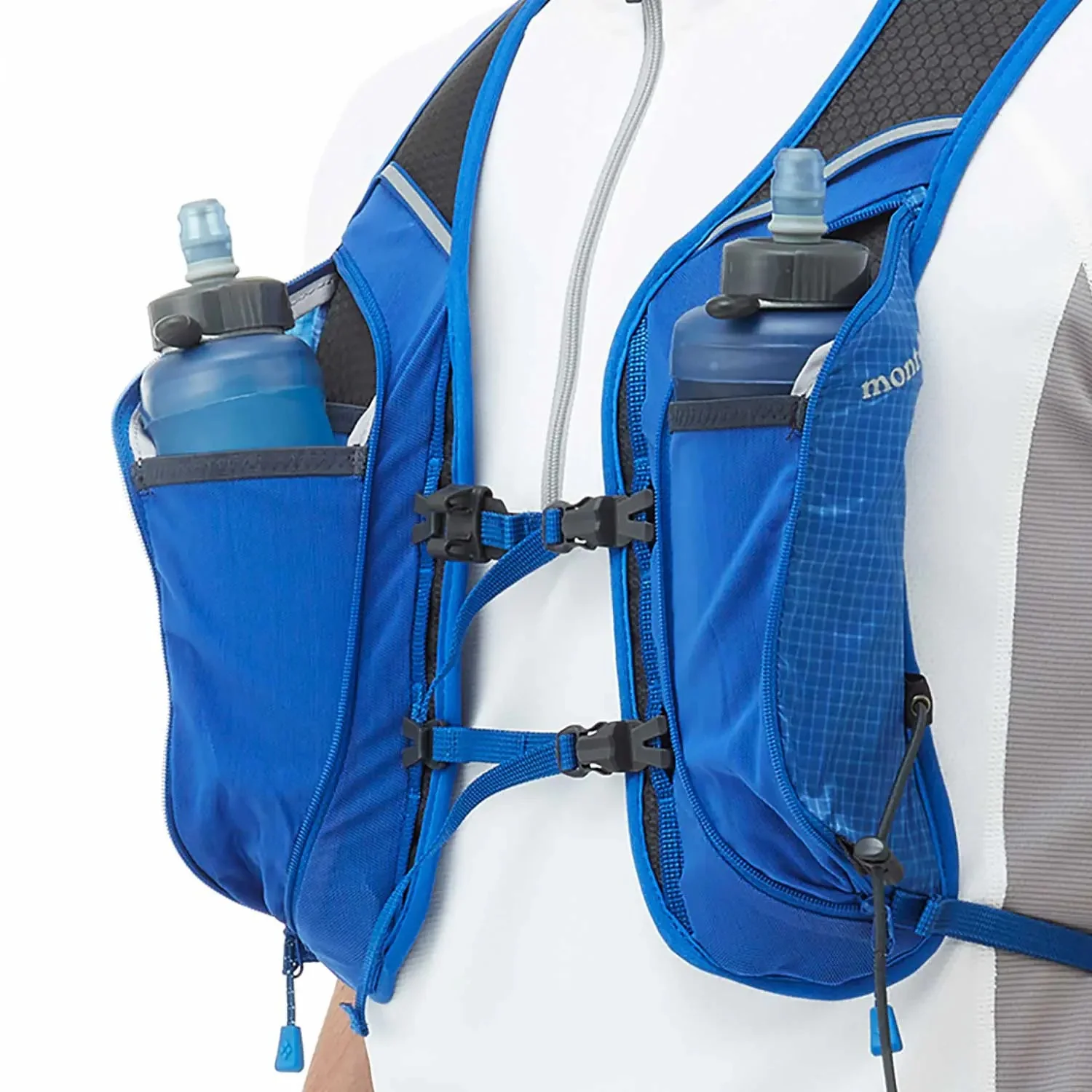 Montbell Cross Runner Pack 7 Women's - Image 4